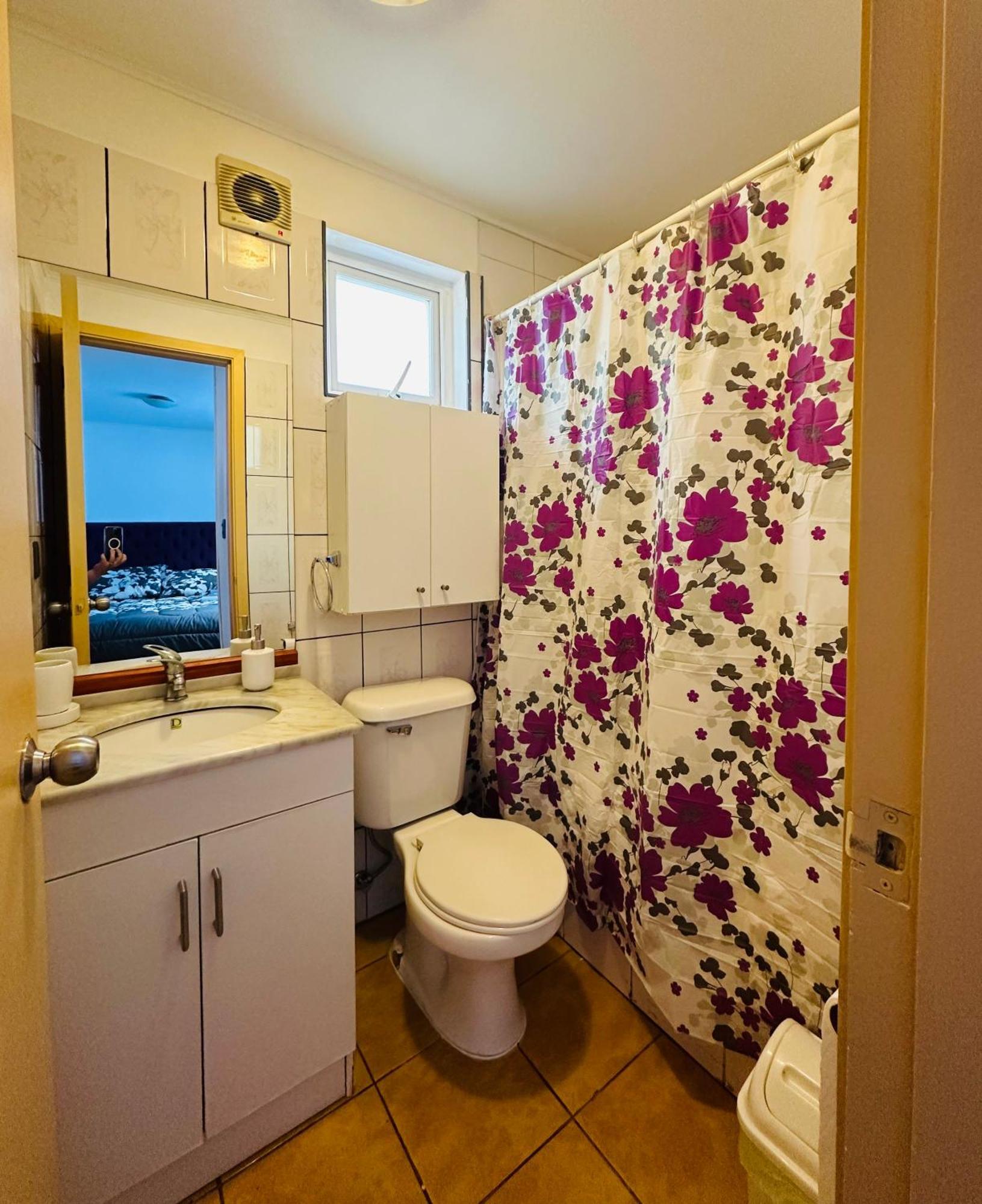 Apartamento Cozy Casa Jardin De La Patagonia *