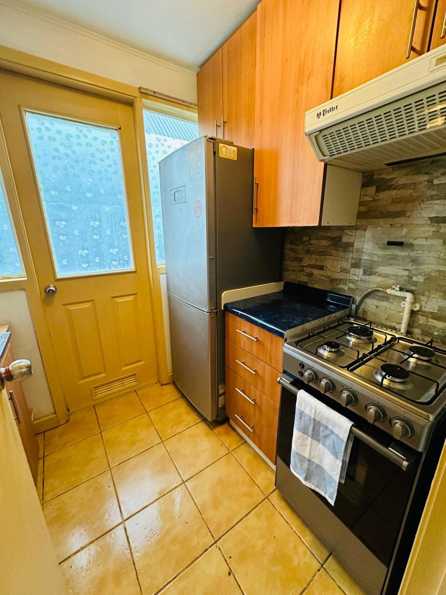 Cozy Casa Jardin De La Patagonia Apartamento Punta Arenas