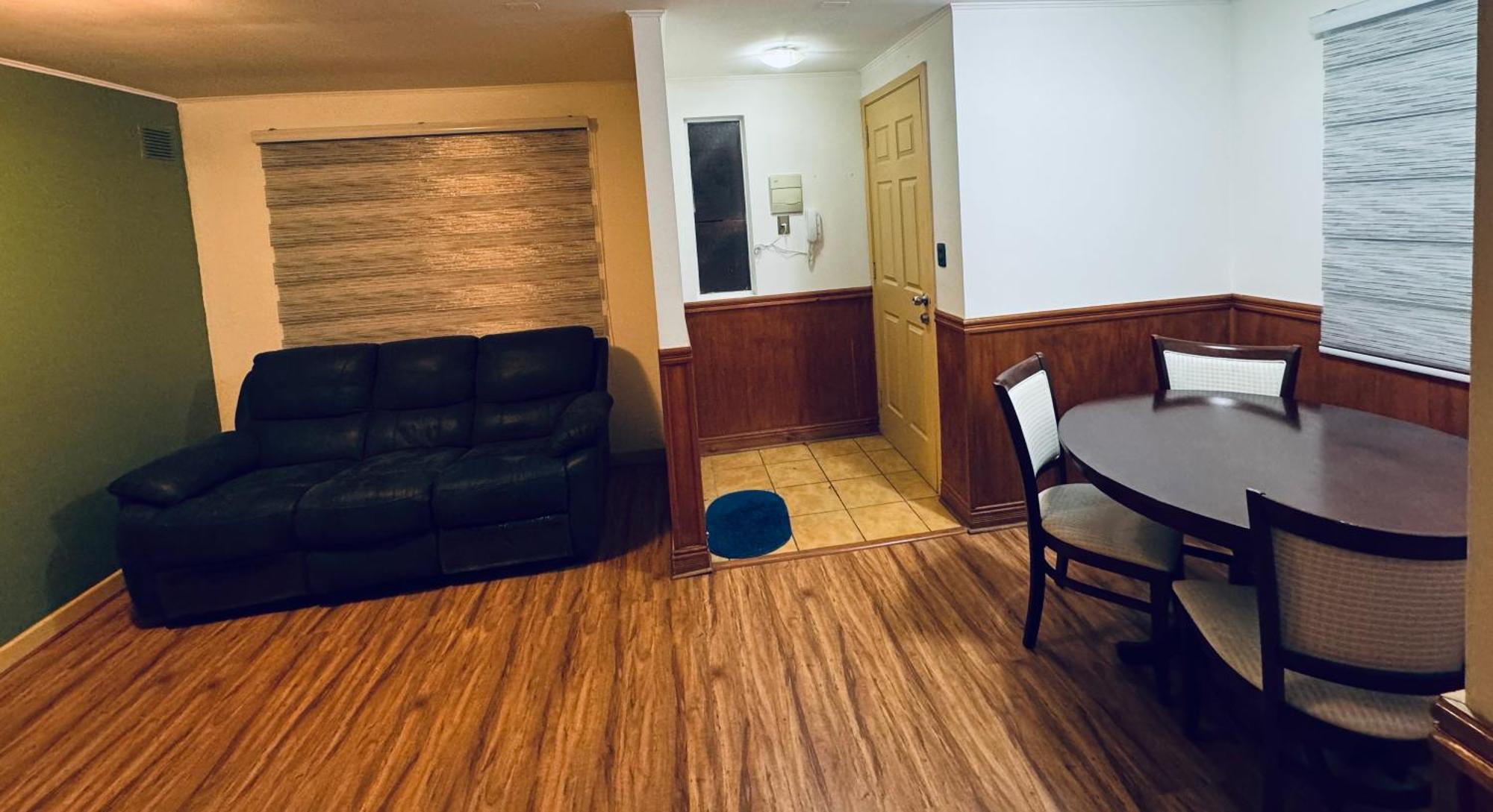 Apartamento Cozy Casa Jardin De La Patagonia Punta Arenas