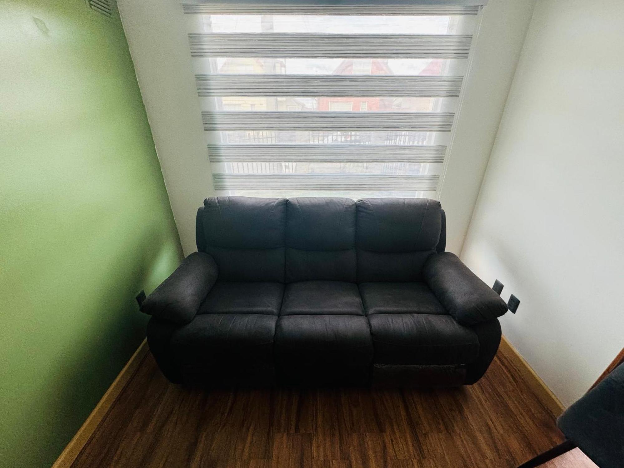 Apartamento Cozy Casa Jardin De La Patagonia *